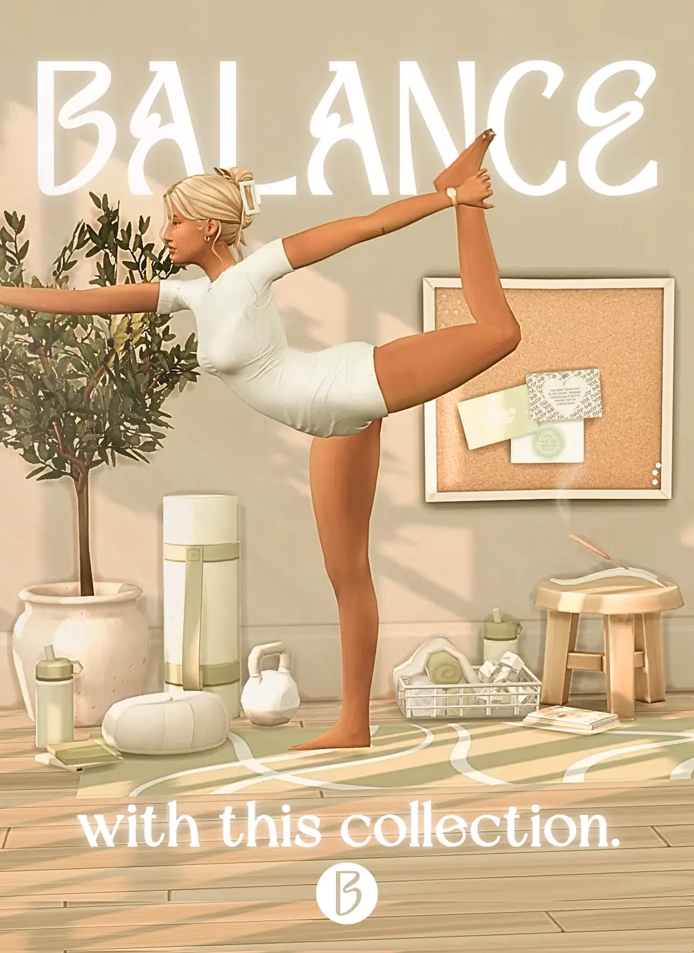 Balance Collection image