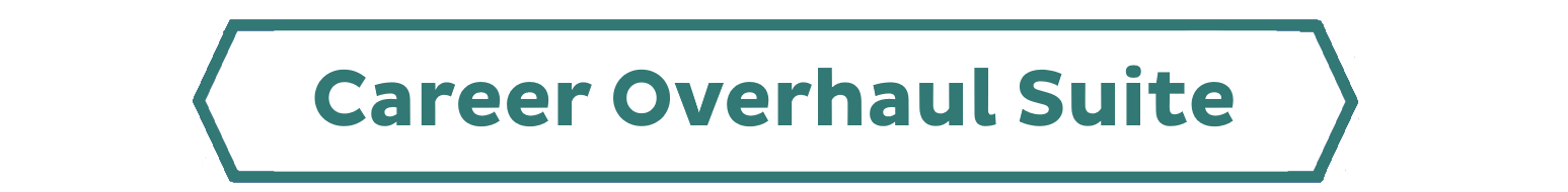career-overhaul-suite