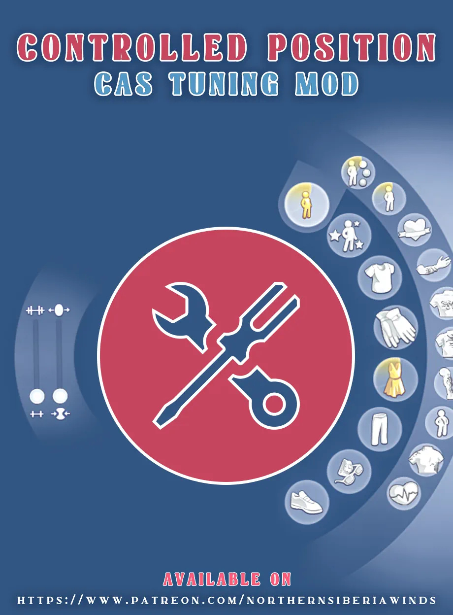 CAS Tuning image