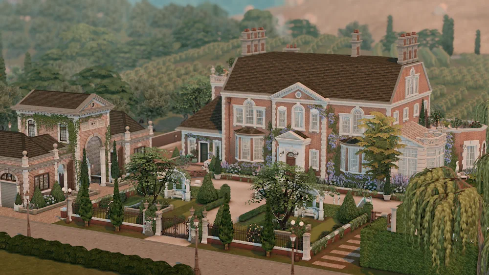 Elibank Estate image