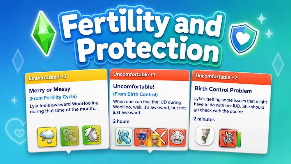 Safer Pregnancy Choices [RPO 2] image