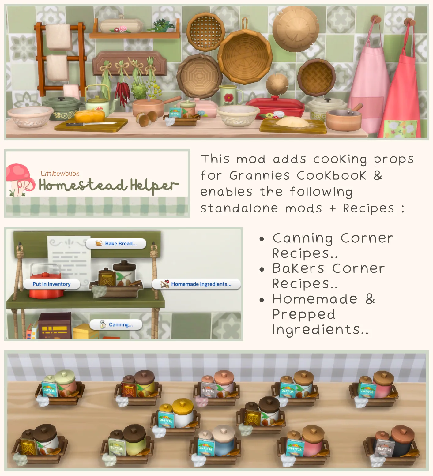 Homestead Helper image