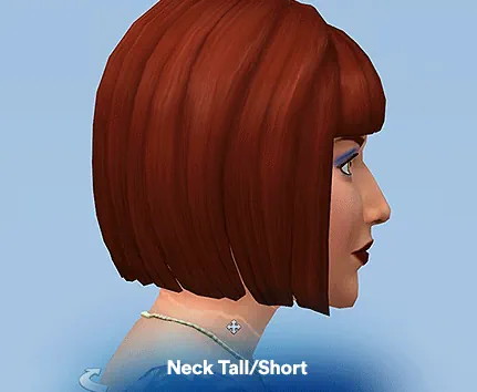 Neck Height Slider image