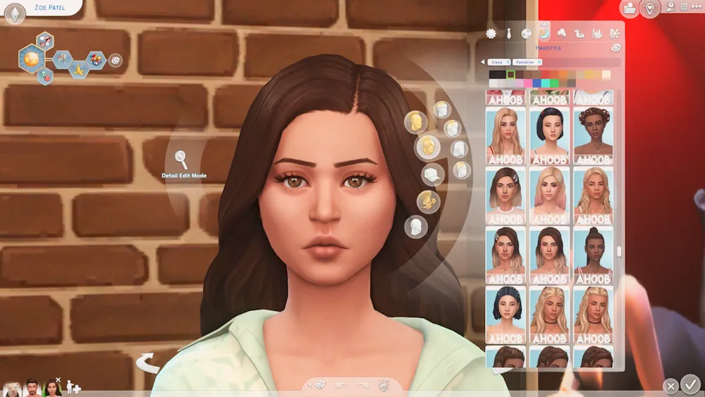 No CC Icon image