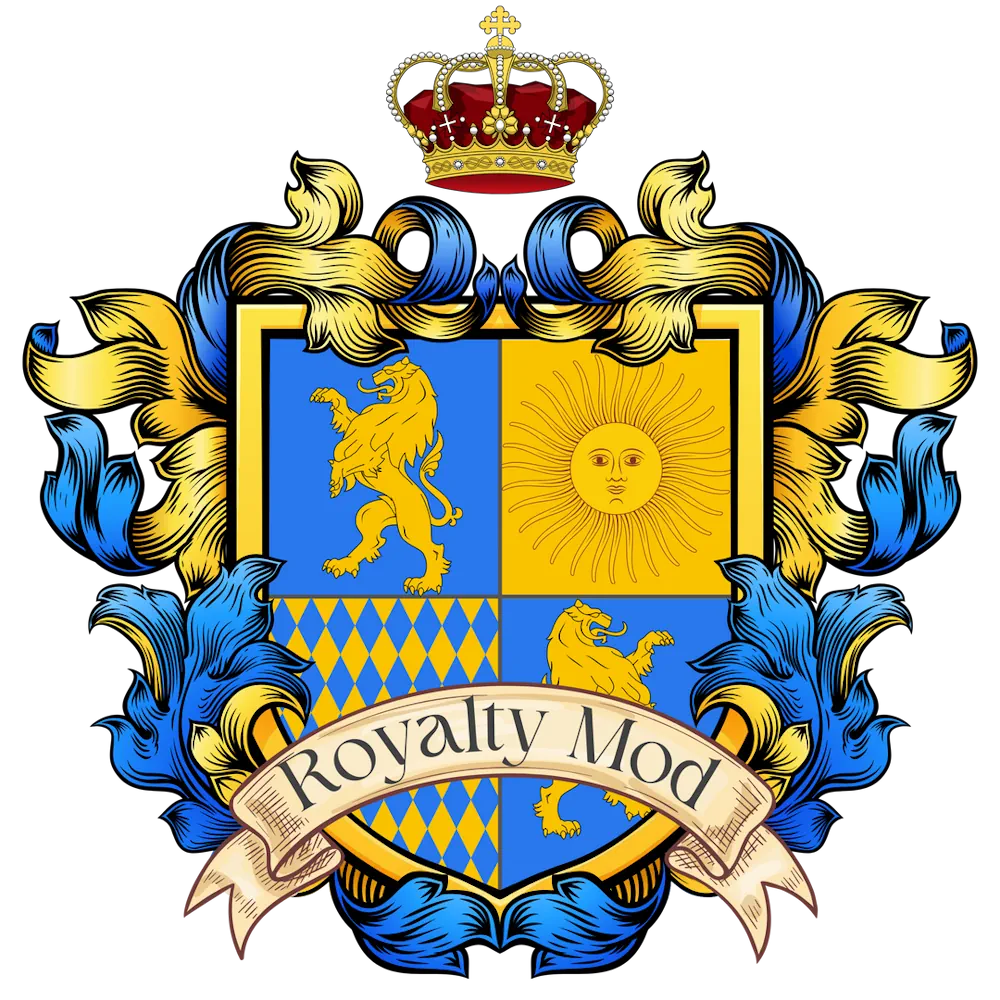 Royalty Mod image