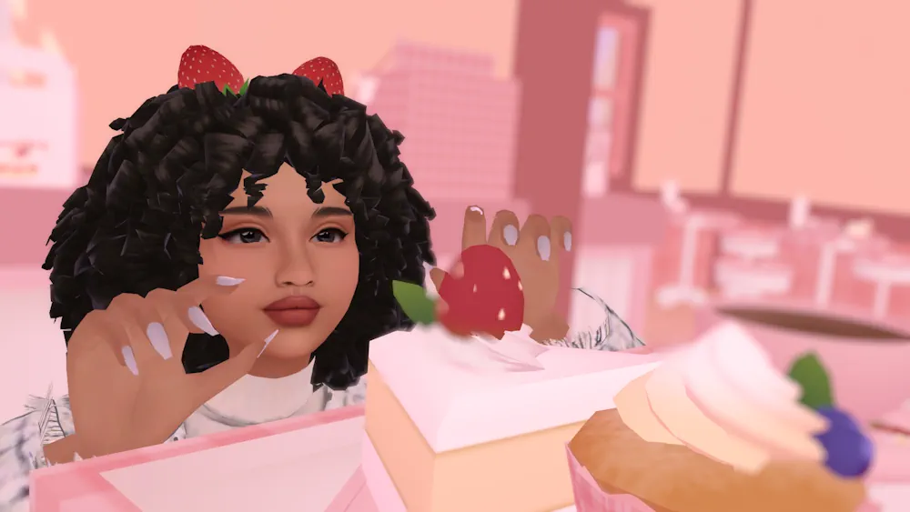Slice of Life Mod image