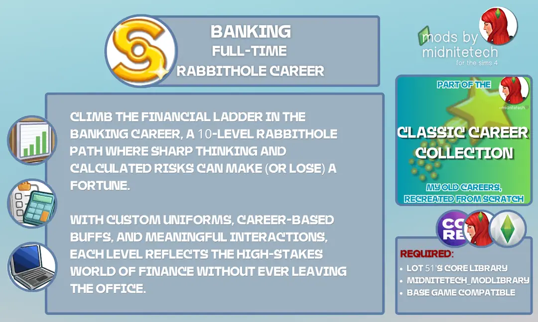 Banking Career image