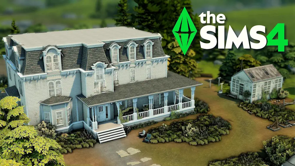 Colony House image