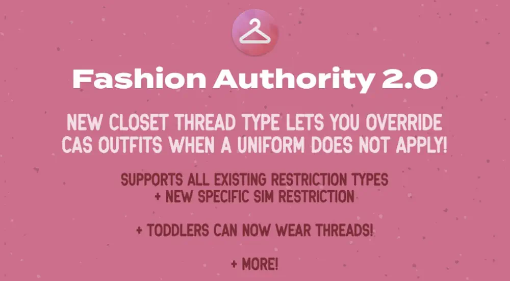 Fashion Authority image