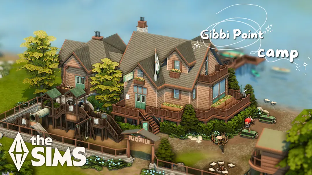 Gibbi Point Camp image