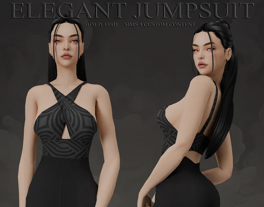 Elegant Jumpsuit image