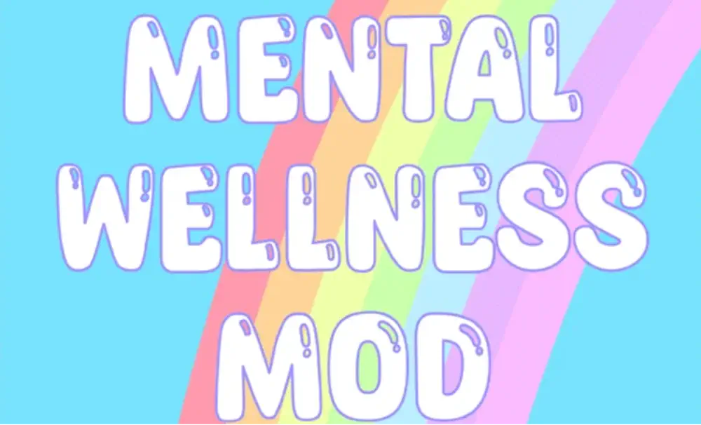 Mental Wellness image
