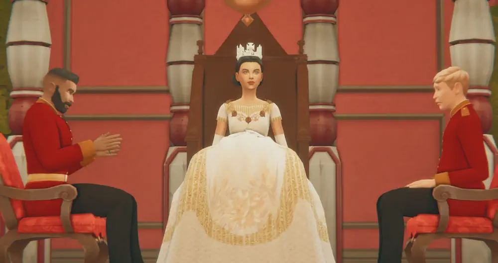 Royalty Mod image