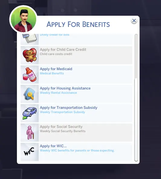 SimCare 3.0 image