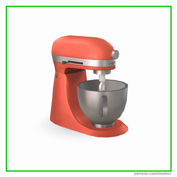Functional Kitchen Mixer image