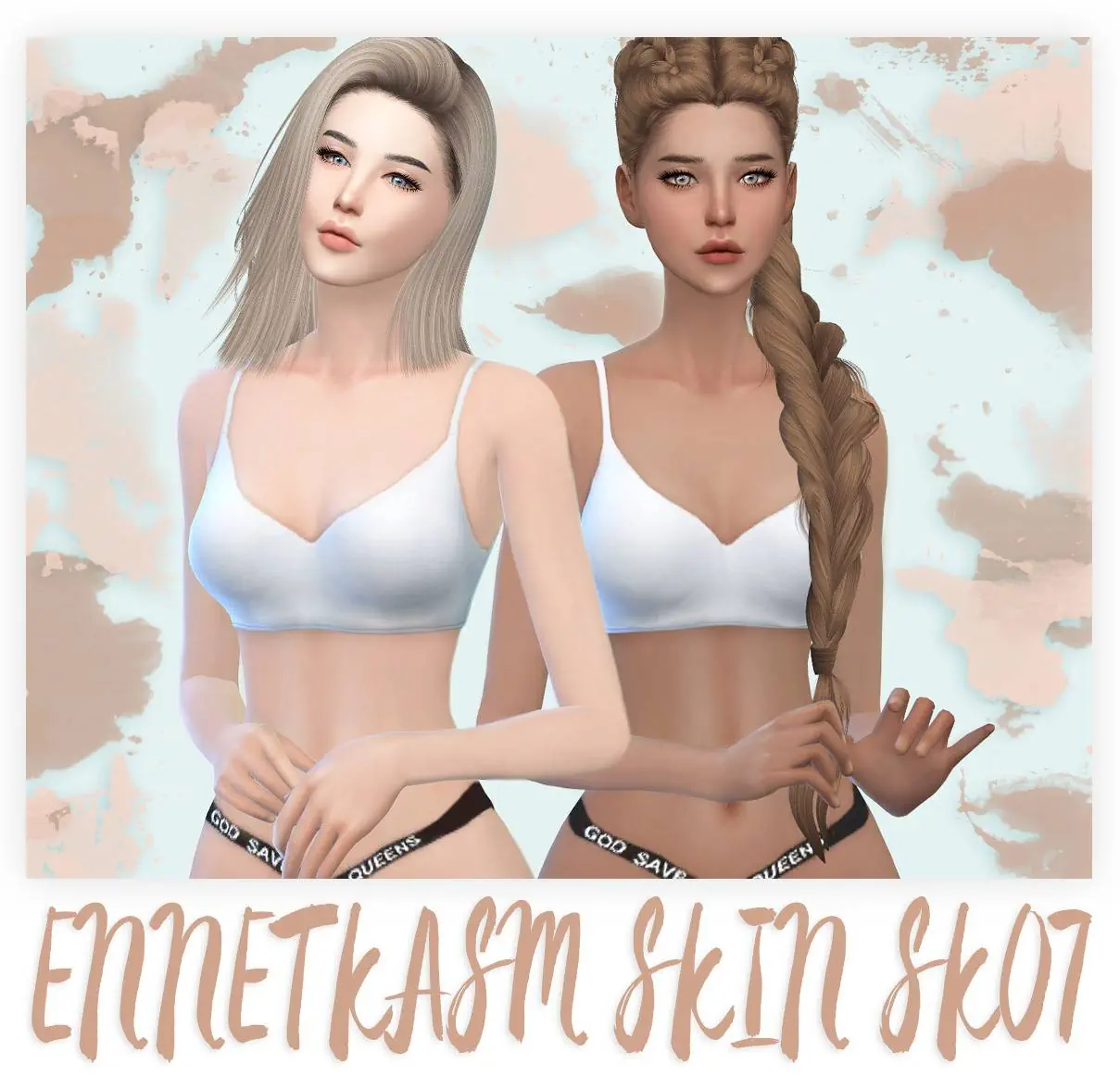 Skin SK07 image