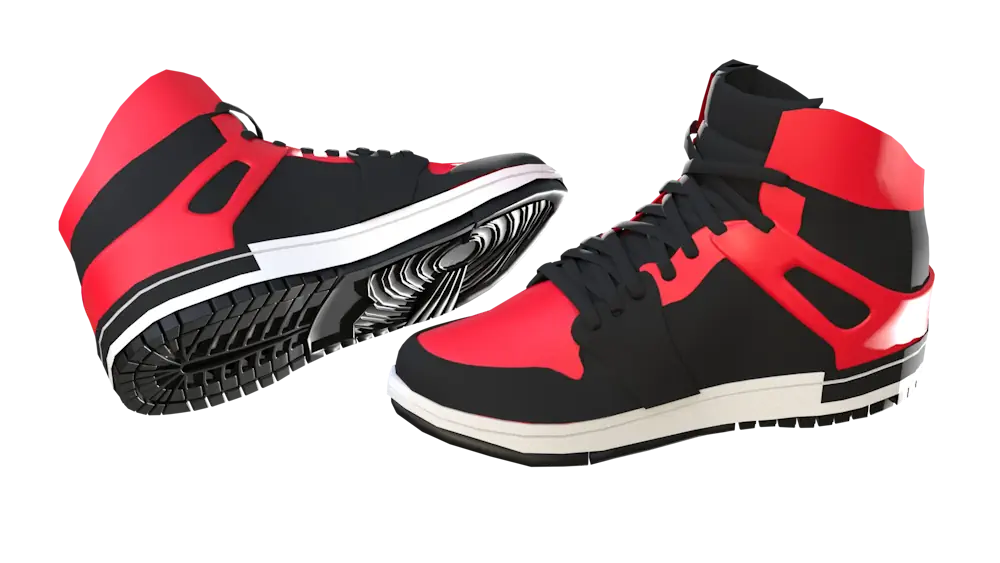 Sneakers image