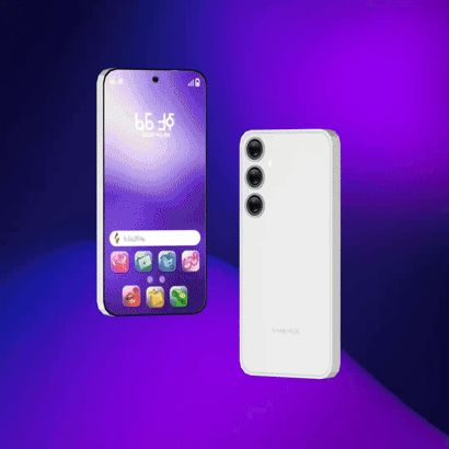 Switch-A-Phone Override image