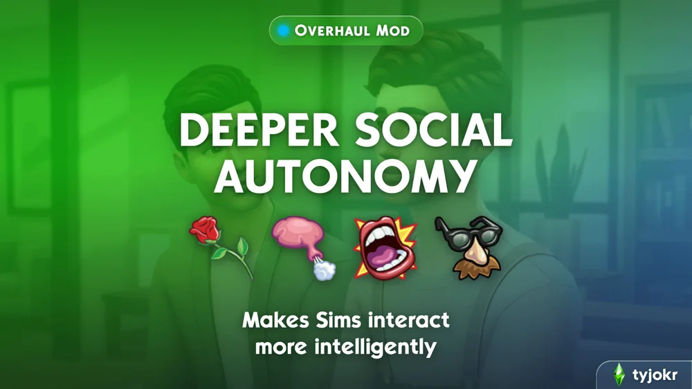 Deeper Social Autonomy image