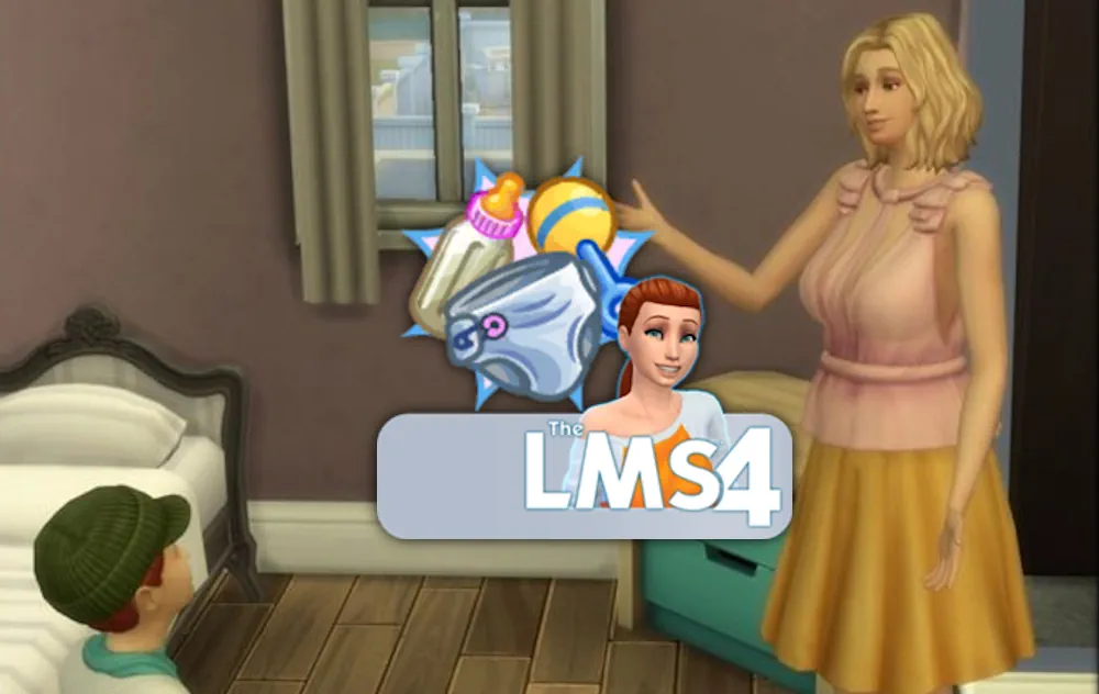 Better Nanny image